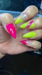 RADIOACTIVE (GEL)