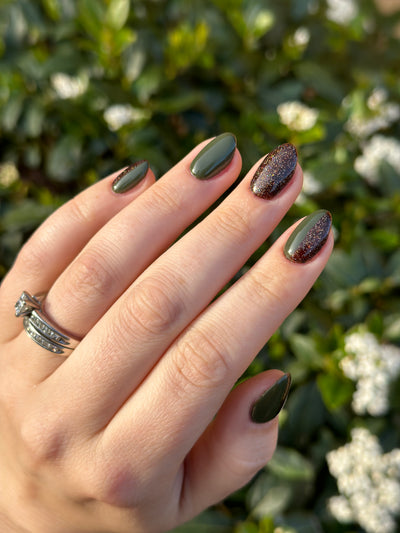 NEW MOON (GEL)