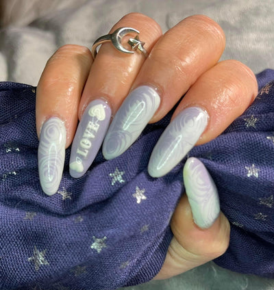 LONDON FOG (GEL)