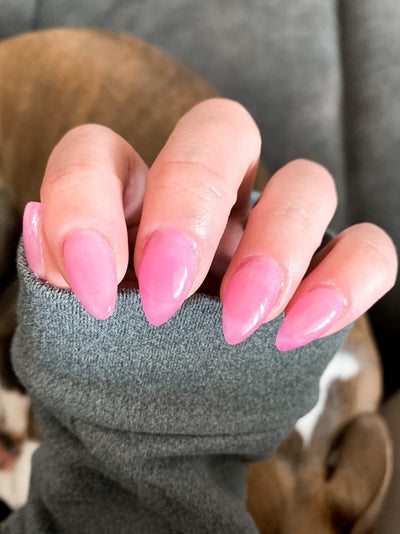SAILOR'S DELIGHT - Peppi Gel