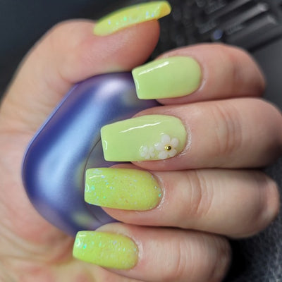 LIMONCELLO - Peppi Gel
