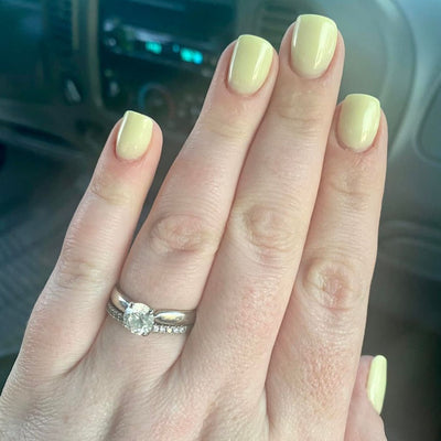 LIMONCELLO - Peppi Gel