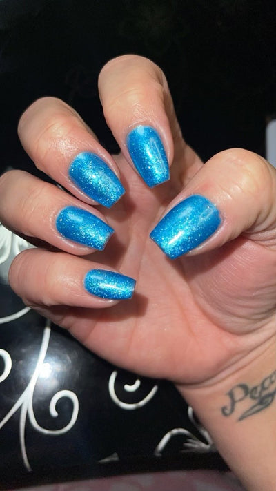 MEDITERRANEAN SEA (GEL)