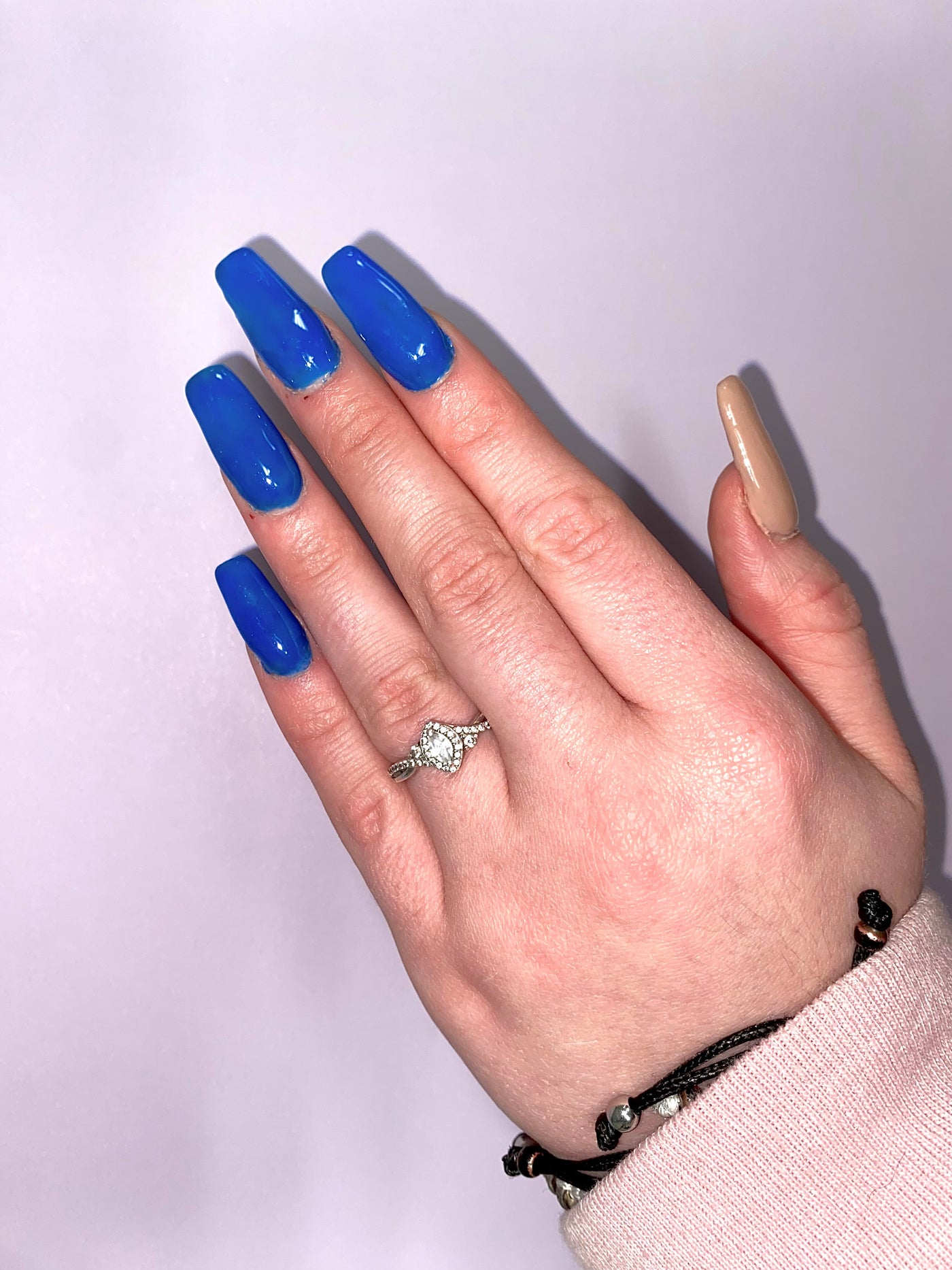 SUMMER SKY (GEL)