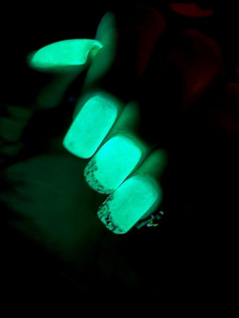 MONSTER MANIA (Glow)