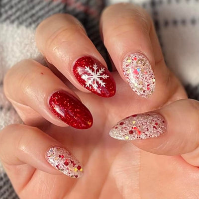 OZ RED - Peppi Gel