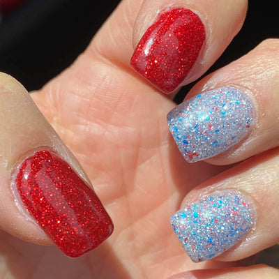 OZ RED - Peppi Gel