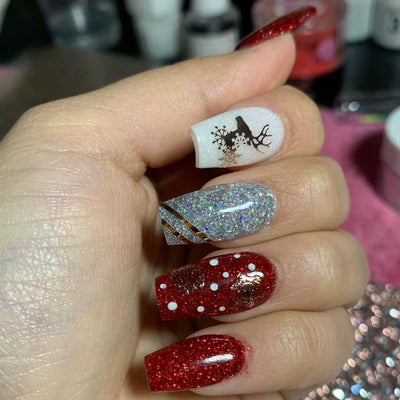 OZ RED - Peppi Gel