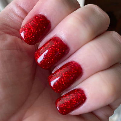 Oz Red - Peppi Gel