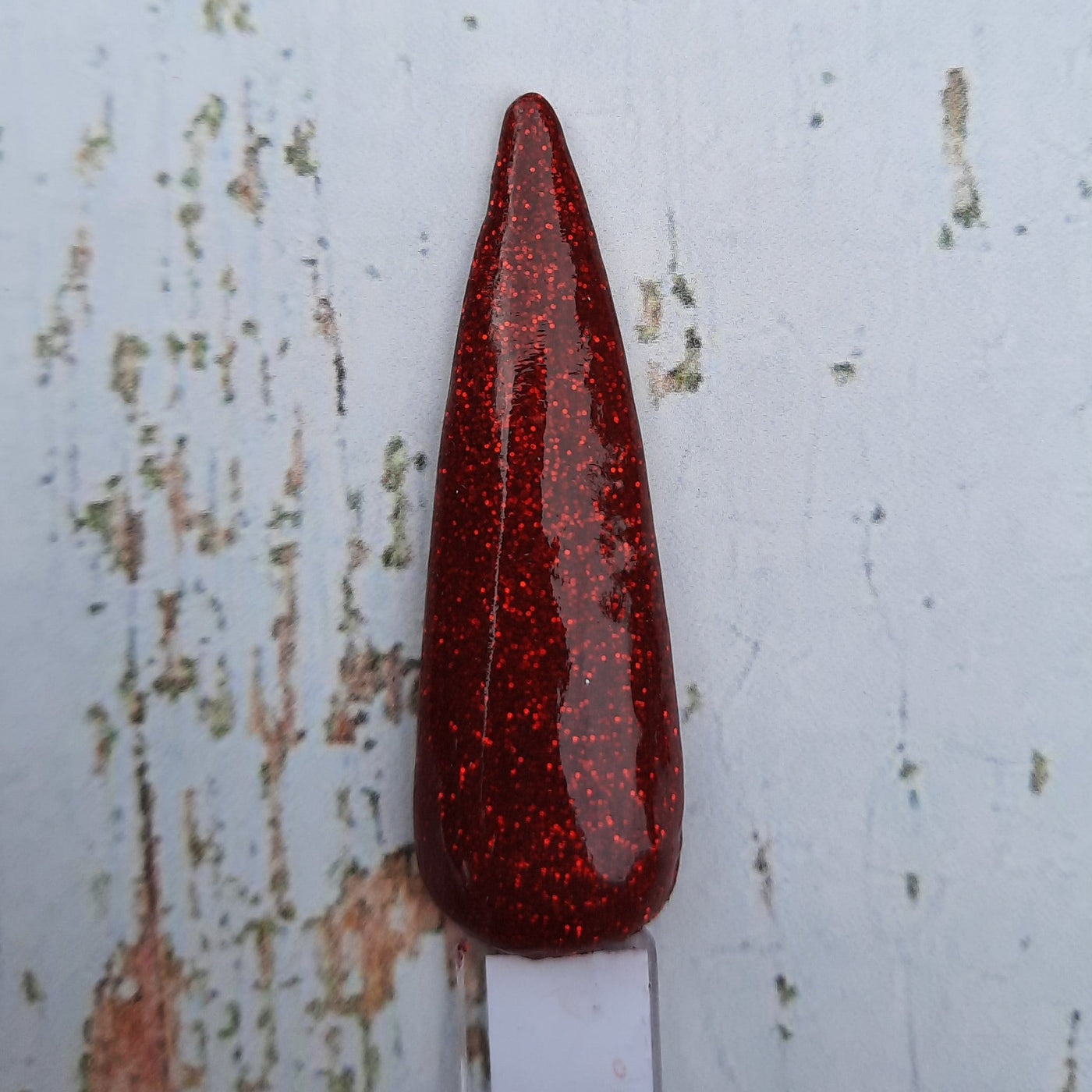 Oz Red - Peppi Gel