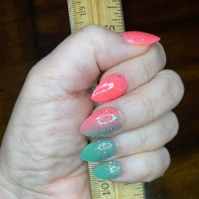 PARADISE FOUND - Peppi Gel