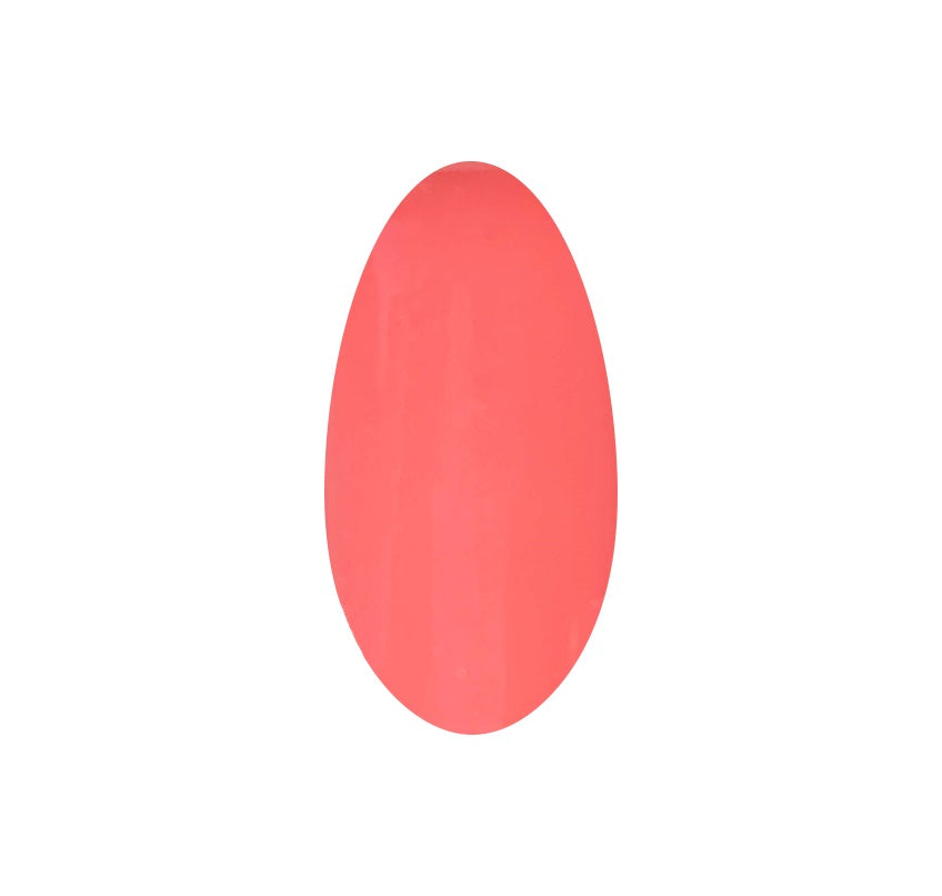 PARADISE FOUND - Peppi Gel