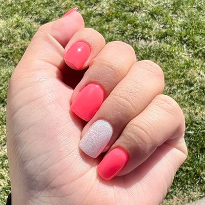 PARADISE FOUND - Peppi Gel