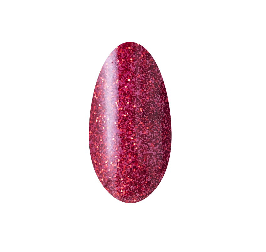 Oz Red - Peppi Gel