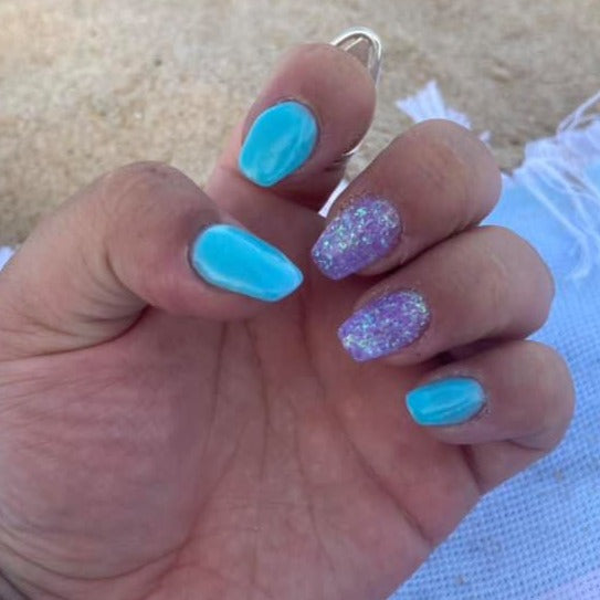 PORCH SWING - Peppi Gel