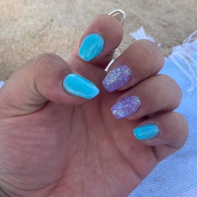 PORCH SWING - Peppi Gel