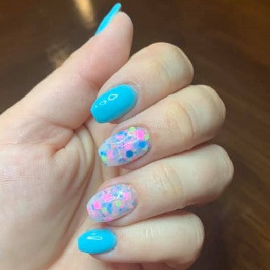 PORCH SWING - Peppi Gel