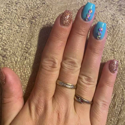 PORCH SWING - Peppi Gel