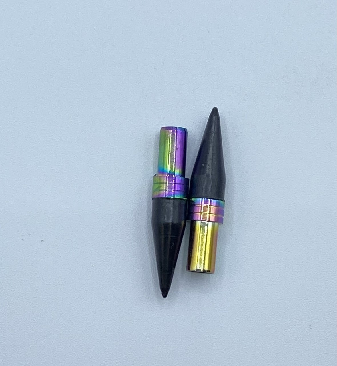 REPLACEMENT RAINBOW DOTTING PEN TIPS - Peppi Gel
