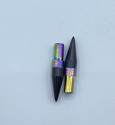 REPLACEMENT RAINBOW DOTTING PEN TIPS - Peppi Gel