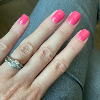 Rosey - Peppi Gel