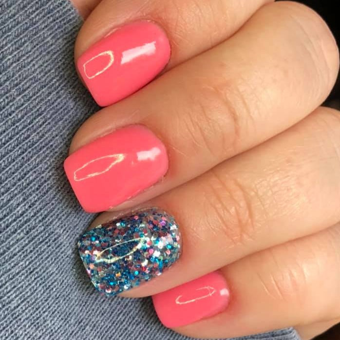 ROSEY - Peppi Gel