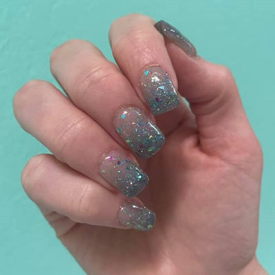 SEA GLASS - Peppi Gel