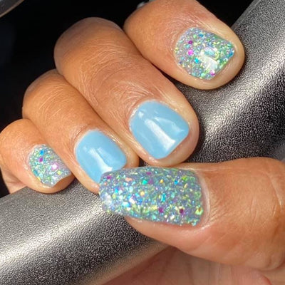 SEA GLASS - Peppi Gel