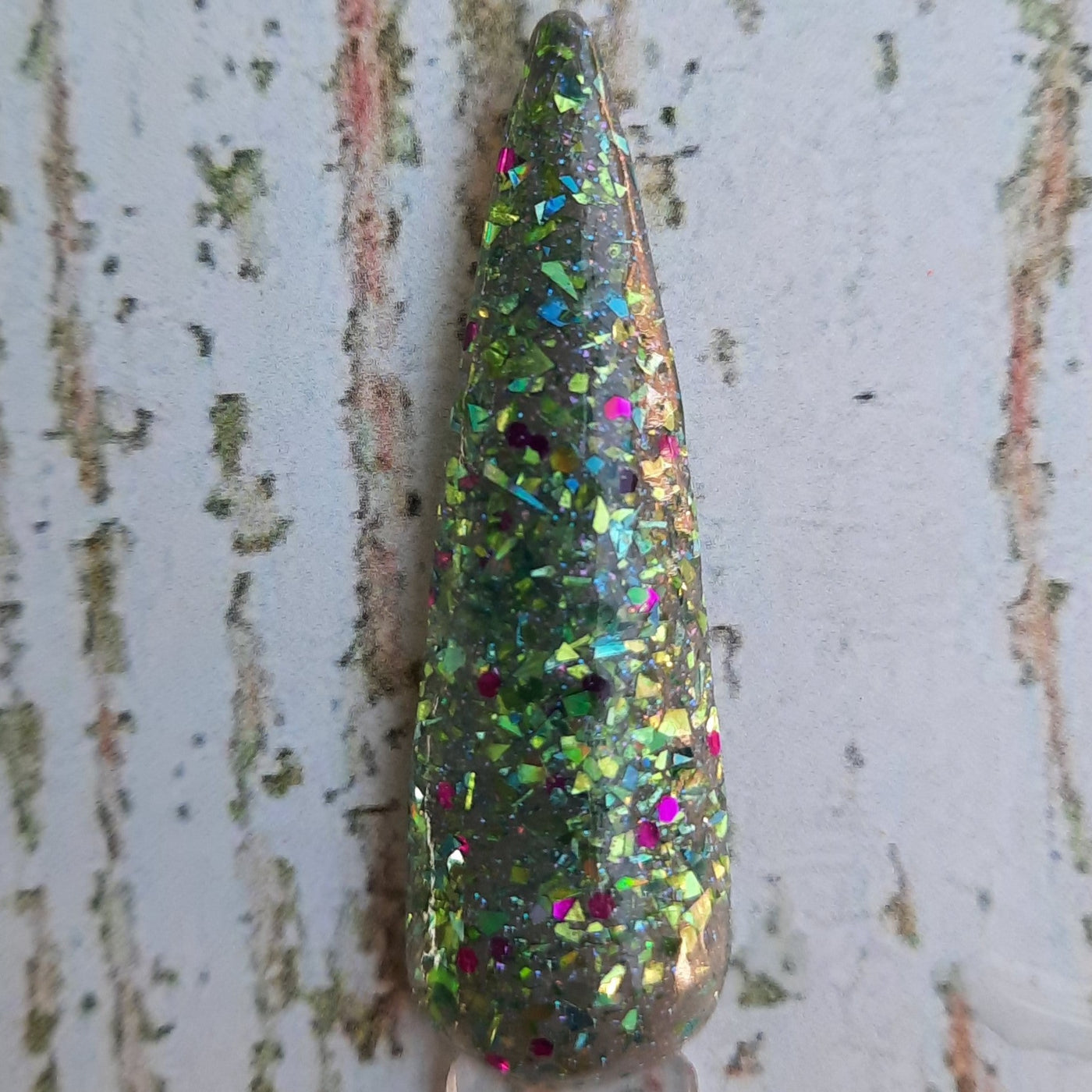 SEA GLASS - Peppi Gel