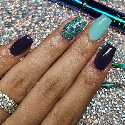 SEA GLASS - Peppi Gel