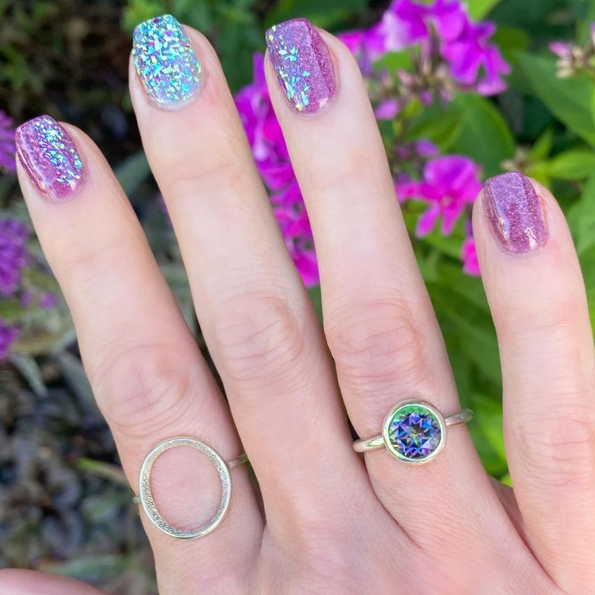 SEA GLASS - Peppi Gel