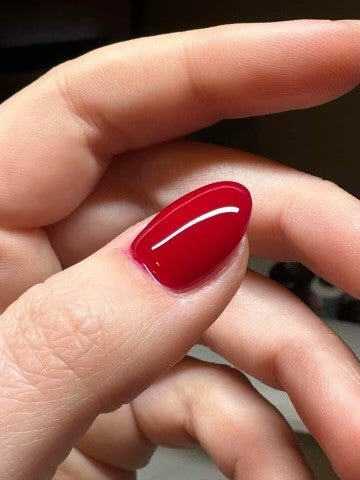 SEALED WITH A KISS (GEL)