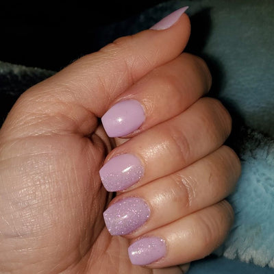 SPRING IT ON - Peppi Gel