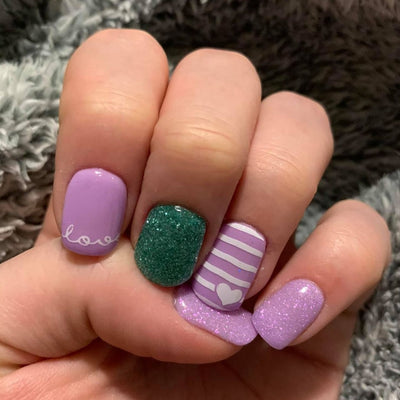 SPRING IT ON - Peppi Gel