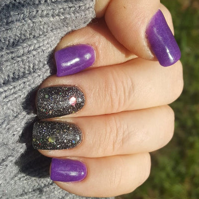 STARRY NIGHT - Peppi Gel