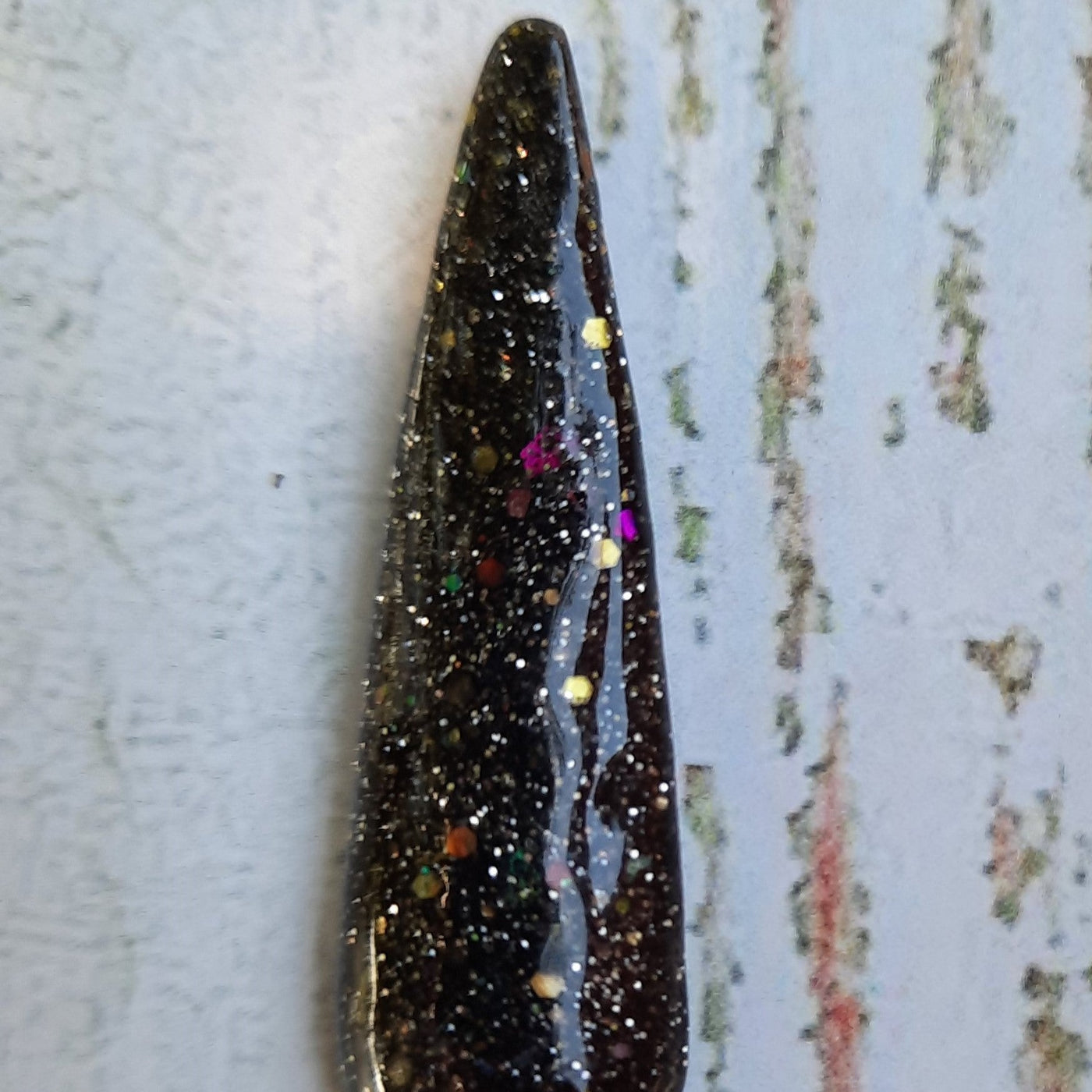 Starry Night - Peppi Gel