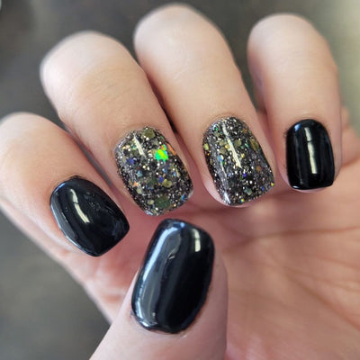 STARRY NIGHT - Peppi Gel