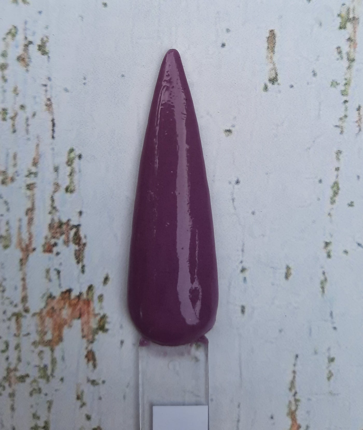 SUGAR PLUMS - Peppi Gel