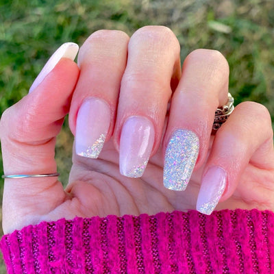 WHITE ELEPHANT - Peppi Gel