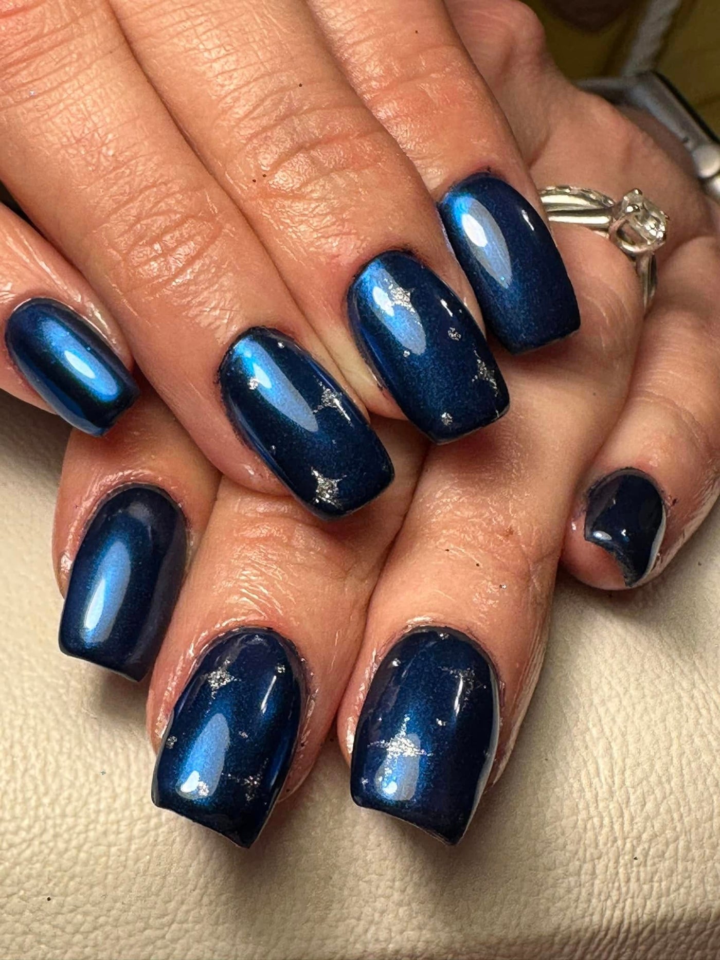 VELVET VIBE (Chrome) (R)