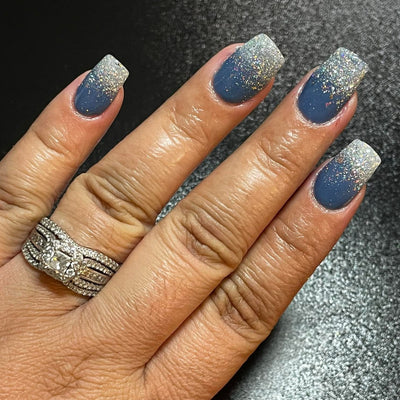 WHITE ELEPHANT - Peppi Gel